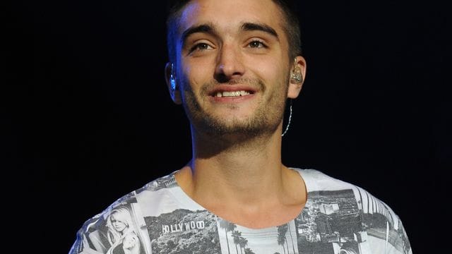 Der britische Sänger Tom Parker von der Boygroup The Wanted mit 33 gestorben.