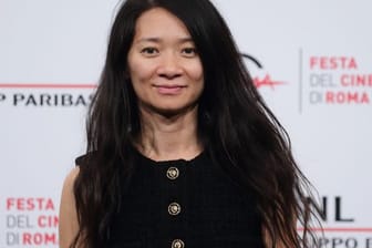 Chloé Zhao arbeitet vornehmlich in den USA.