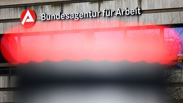 Bundesagentur für Arbeit Bundesagentur für Arbeit