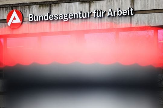 Bundesagentur für Arbeit