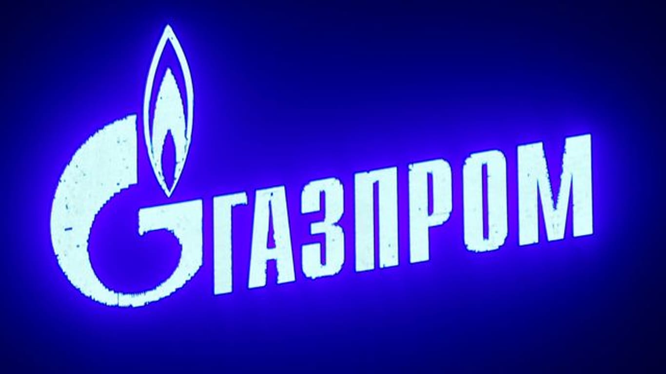 Putin will heute mit Gazprom und der Zentralbank zum Thema Gas-Lieferungen beraten.