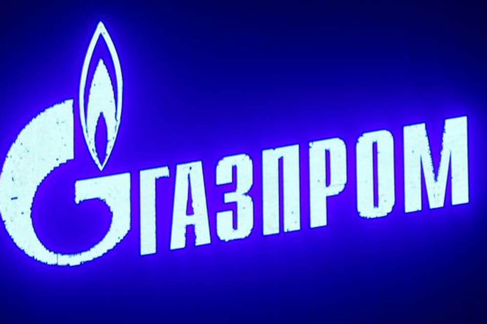 Putin will heute mit Gazprom und der Zentralbank zum Thema Gas-Lieferungen beraten.