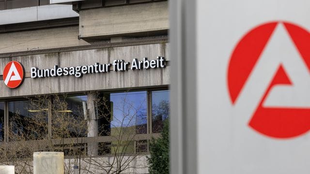 Bundesagentur für Arbeit