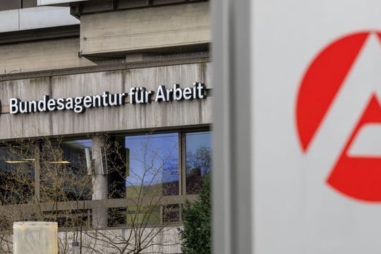 Bundesagentur für Arbeit