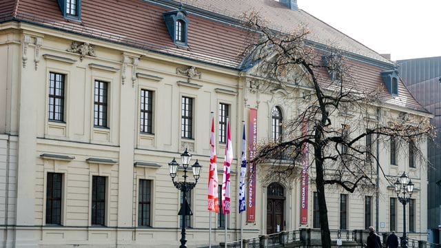 Jüdisches Museum Berlin