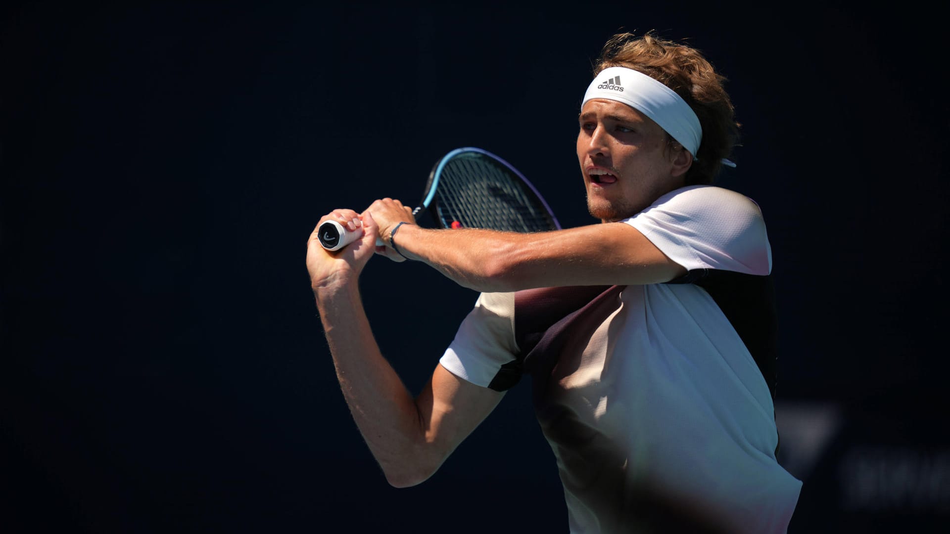 Alexander Zverev: Der 24-Jährige ist in Miami im Viertelfinale ausgeschieden.