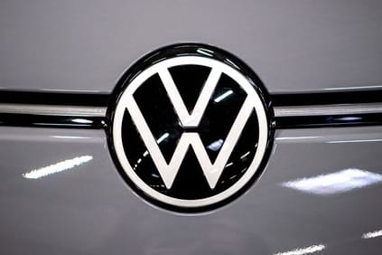 VW-Logo