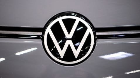 VW-Logo