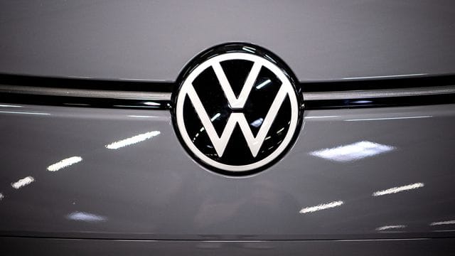 VW-Logo