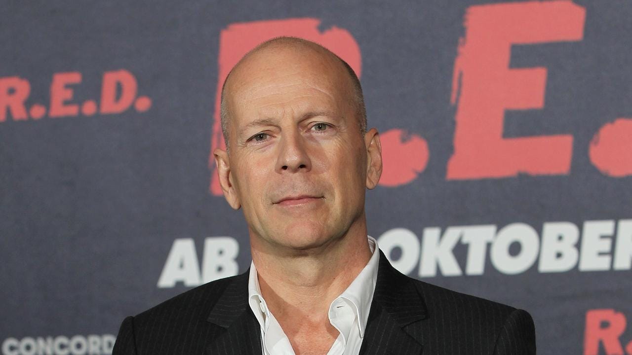 Bruce Willis: Der Schauspieler und Musiker wurde mit dem Kinofilm "Stirb langsam" berühmt und hatte so 1988 seinen großen Durchbruch.