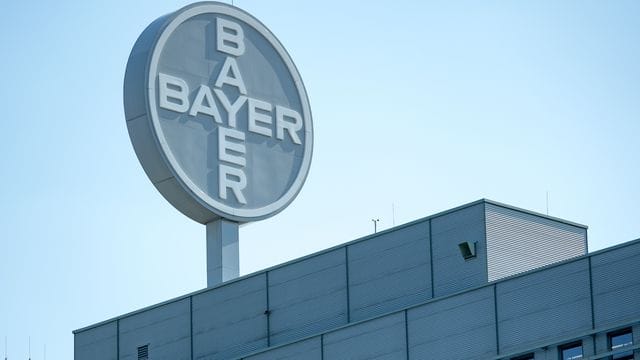 Bayer-Logo