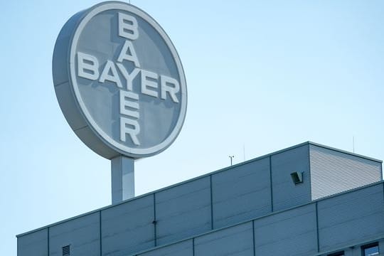 Bayer-Logo