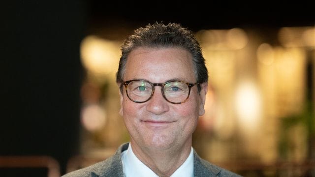 Peter Hauk (CDU) Peter Hauk (CDU)