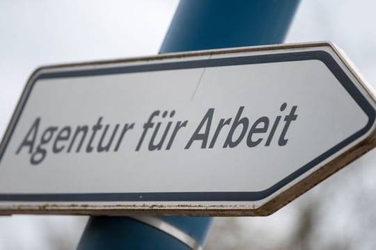 Agentur für Arbeit