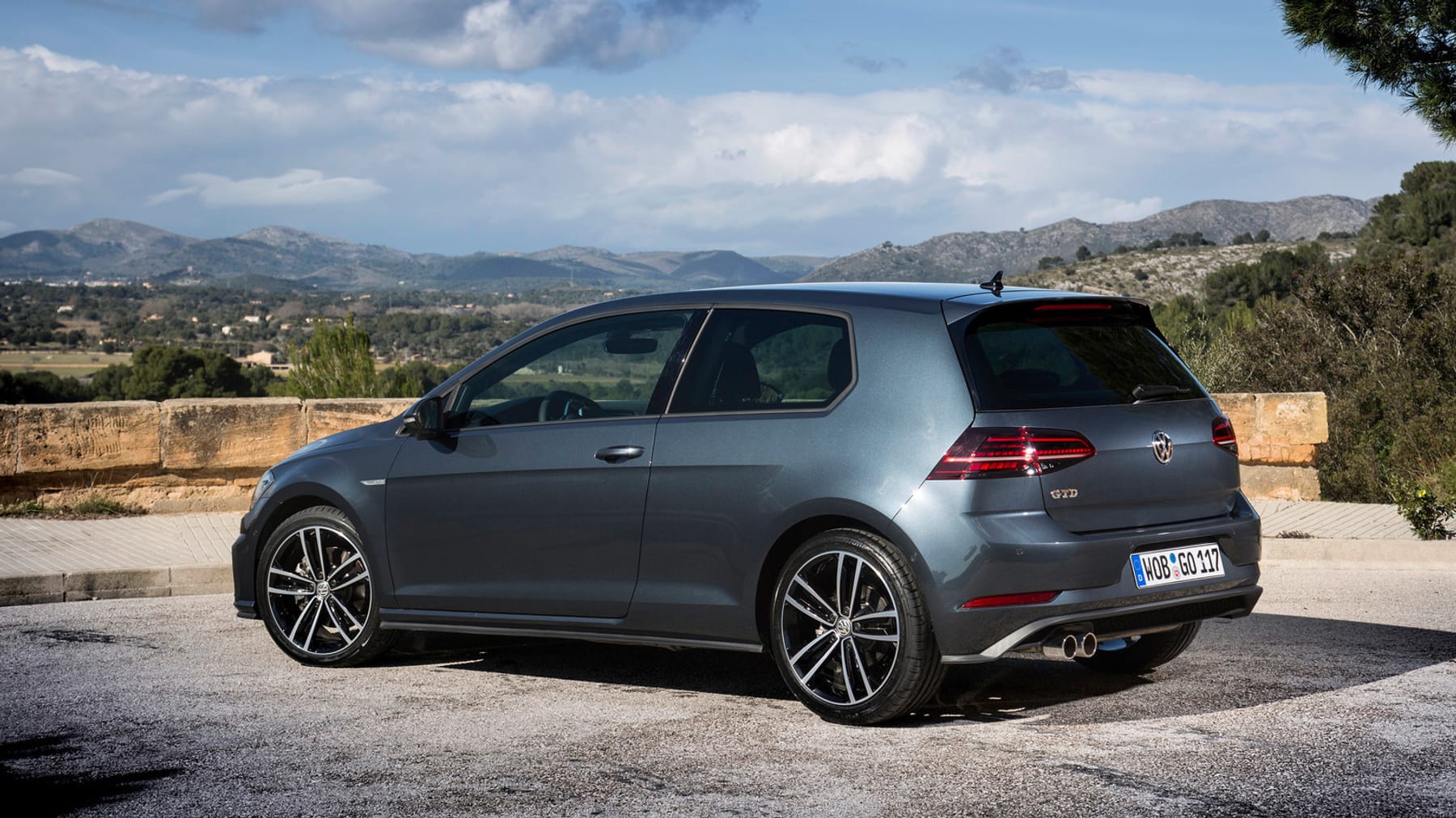 Rückruf: Audi, Seat, Skoda und VW mit Bremsproblemen
