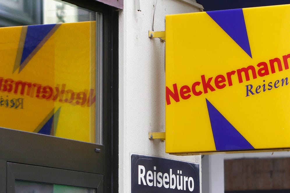 Neckermann Reisen: Der Pauschalreiseanbieter kehrt nach der Übernahme der Anex-Gruppe wieder zurück.