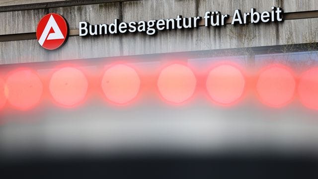 Bundesagentur für Arbeit