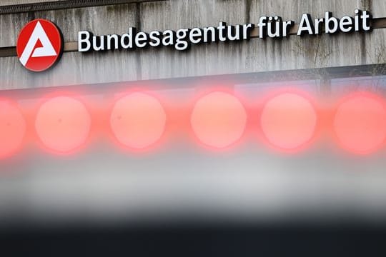 Bundesagentur für Arbeit