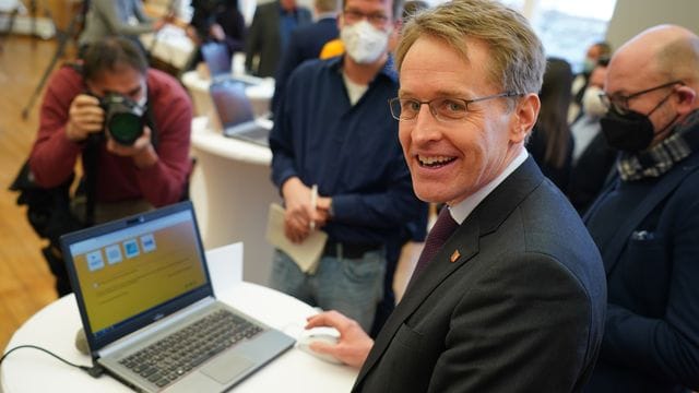 Start des Wahl-O-Mat zur Landtagswahl Start des Wahl-O-Mat zur Landtagswahl