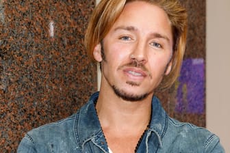 Gil Ofarim: Der Musiker will im kommenden Jahr wieder auftreten.