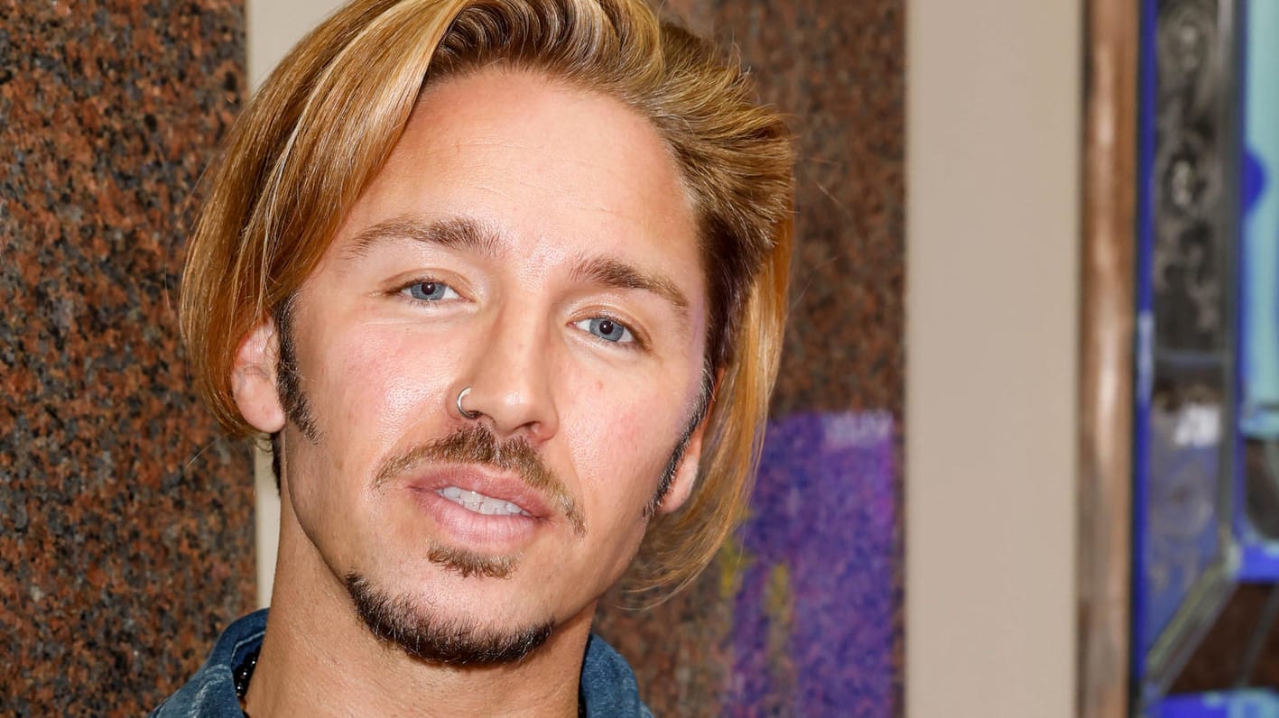 Gil Ofarim: Der Musiker spielte am Donnerstagabend vor rund 200 Fans.