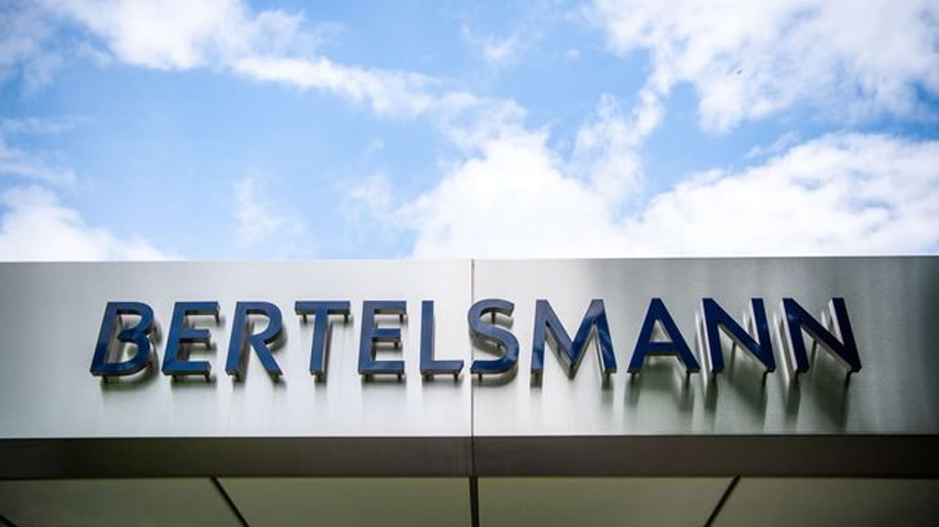 Dank einer Erholung der Werbemärkte und Wachstum im Dienstleistungsgeschäft hat Bertelsmann 2021 das beste operative Ergebnis in der Firmengeschichte erzielt.