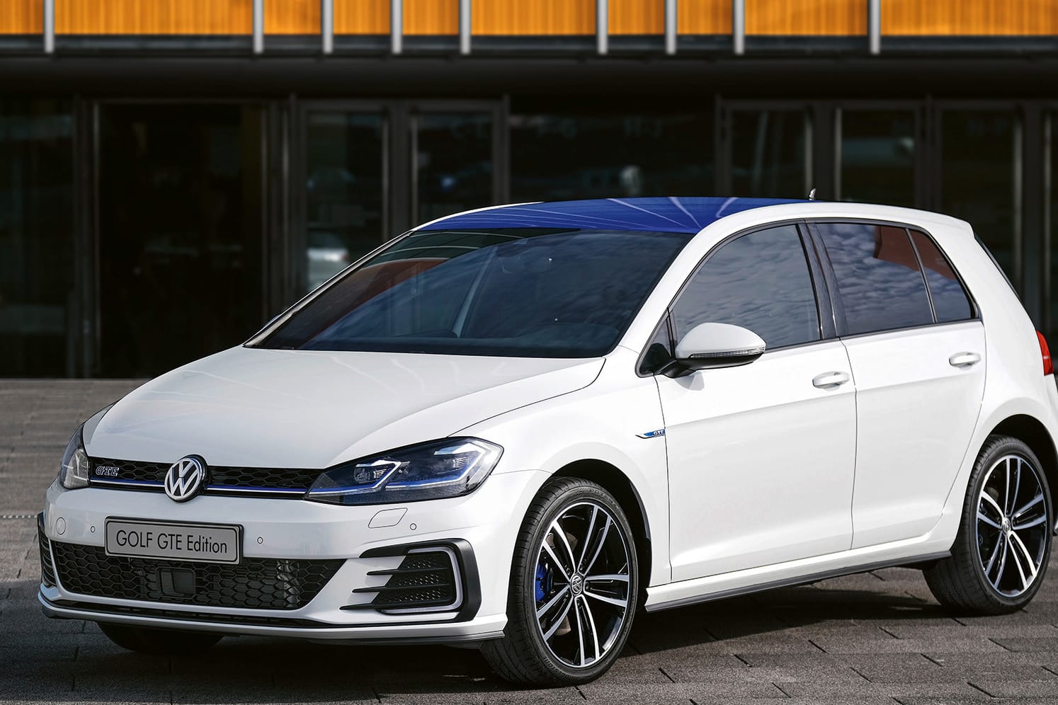 VW-Rückrufaktion: Mehrere Hybridmodelle sind betroffen.