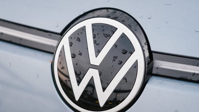 VW ruft weltweit 118.