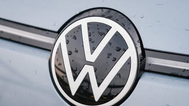VW ruft weltweit 118.