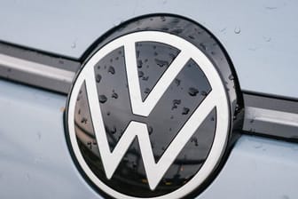 VW ruft weltweit 118.