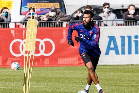 Eric Maxim Choupo-Moting