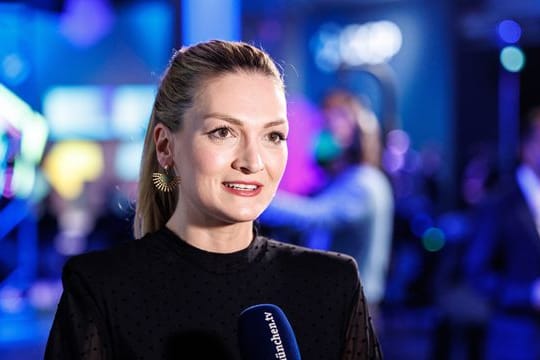 Bayerns Digitalministerin Judith Gerlach (CSU)