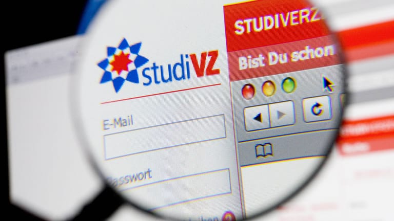 Endgültiges Aus für studiVZ und MeinVZ: Nach 17 Jahren