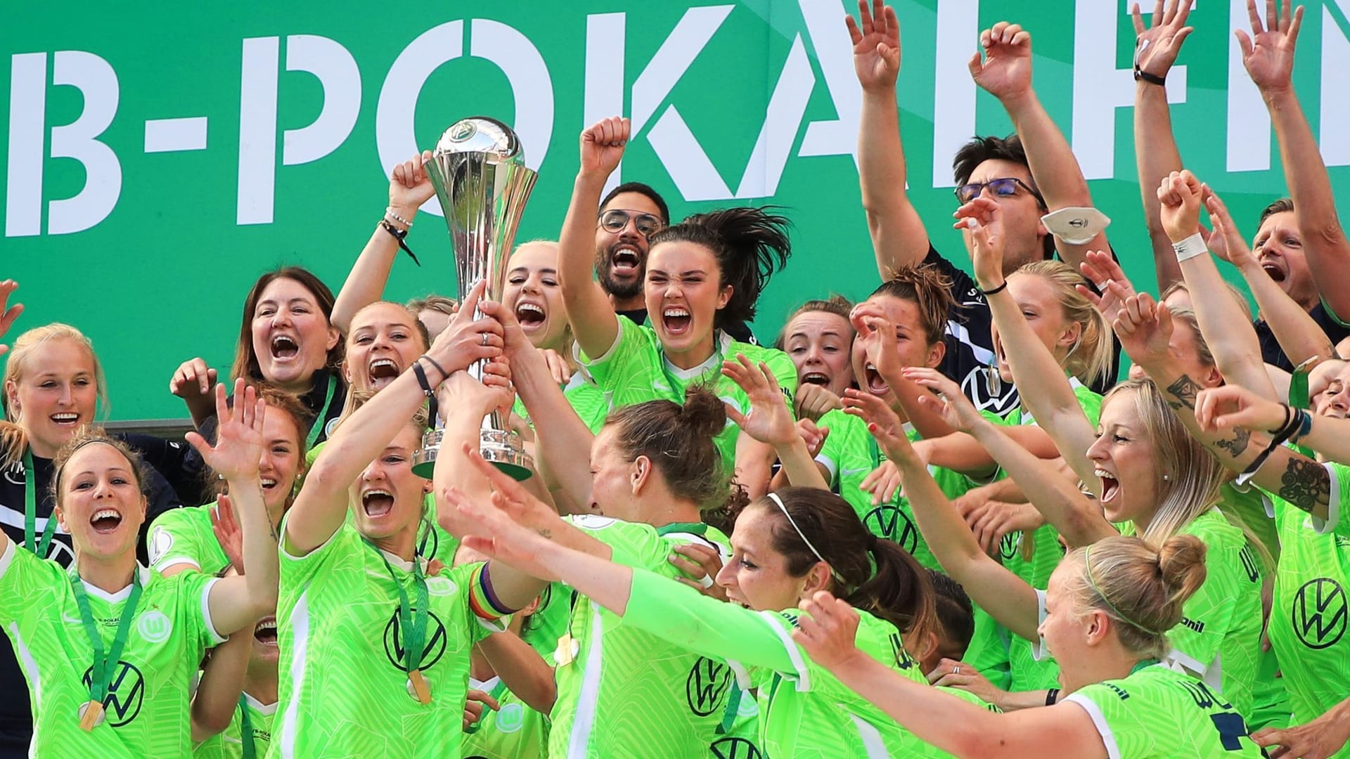 VfL Wolfsburg VfL Wolfsburg