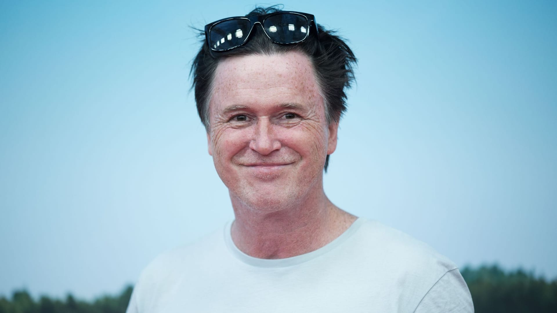 Uwe Bohm