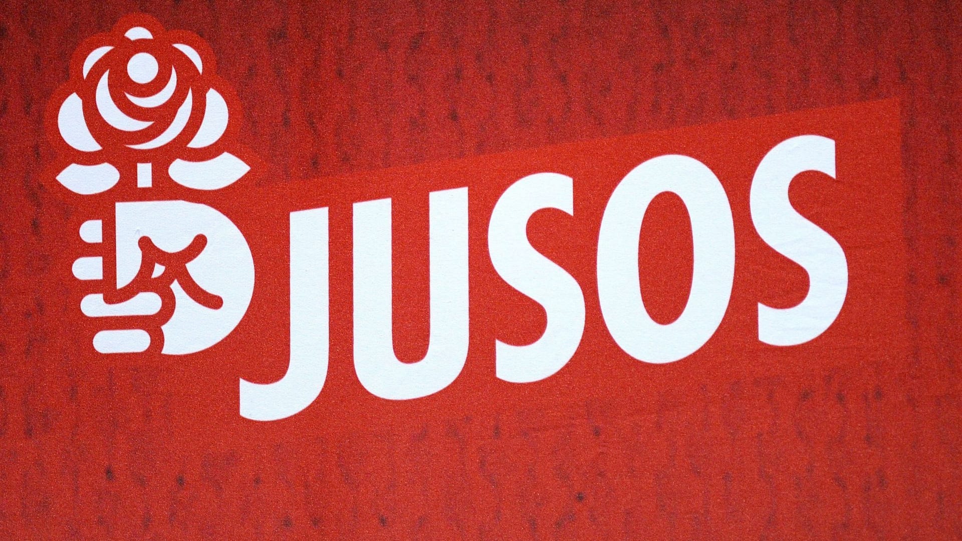 Jusos-Logo