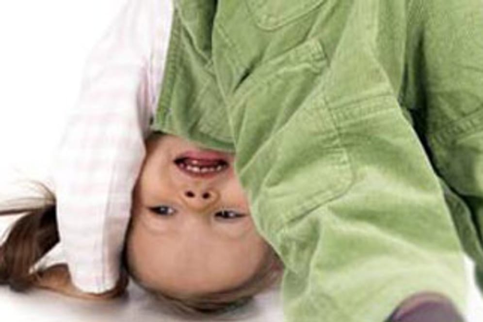 Der Alltag von Kindern und Eltern kann erleichtert werden, wenn ADHS frühzeitig erkannt wird.