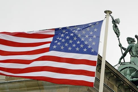USA: Die Deutschen sind bei den Amerikanern so beliebt wie seit Jahren nicht