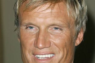 Dolph Lundgren