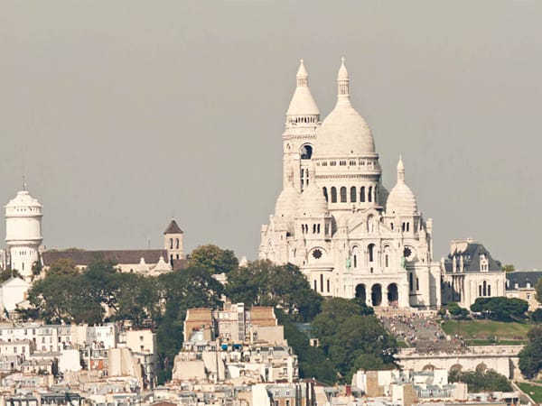 Sacré-Cœur (Quelle: paris-26-gigapixels.com)