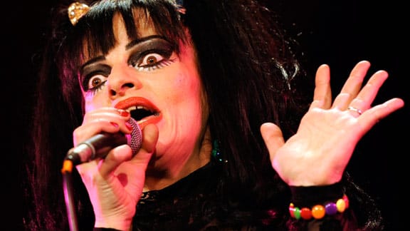 Nina Hagen