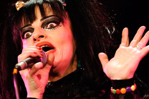 Nina Hagen