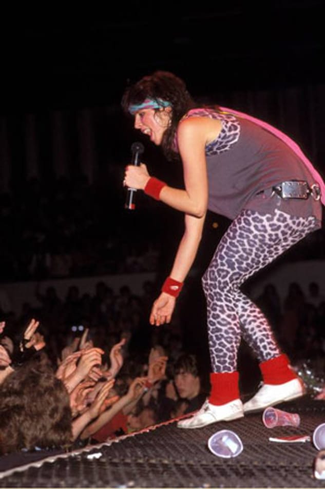 Nena - Von der Teenie-Ikone zur Pop-Oma