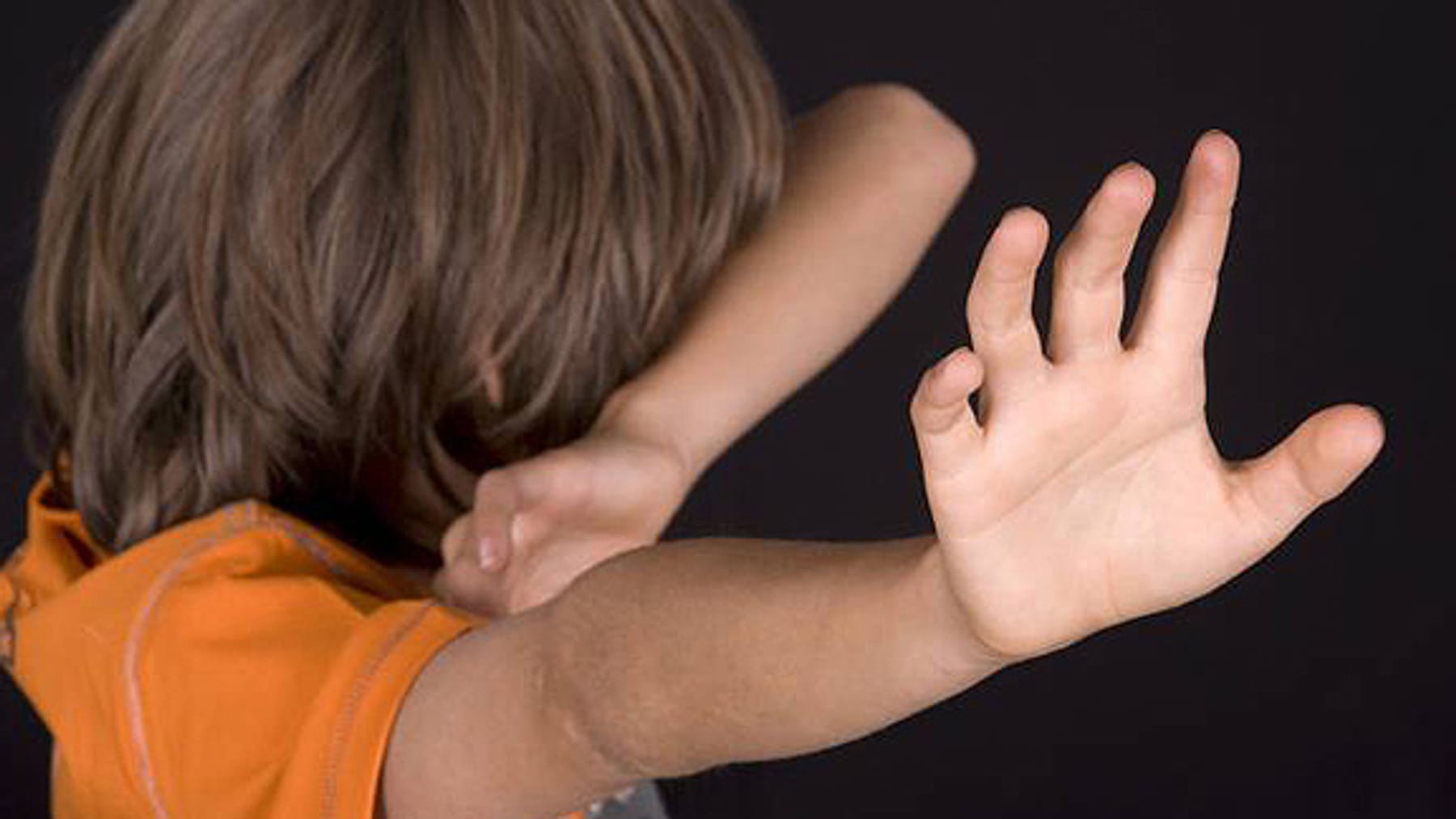 Ein Kindheitstrauma hält oft lebenslang