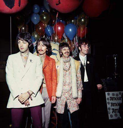 The Beatles 1967