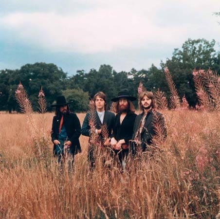 The Beatles 1970