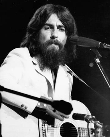 George Harrison 1970