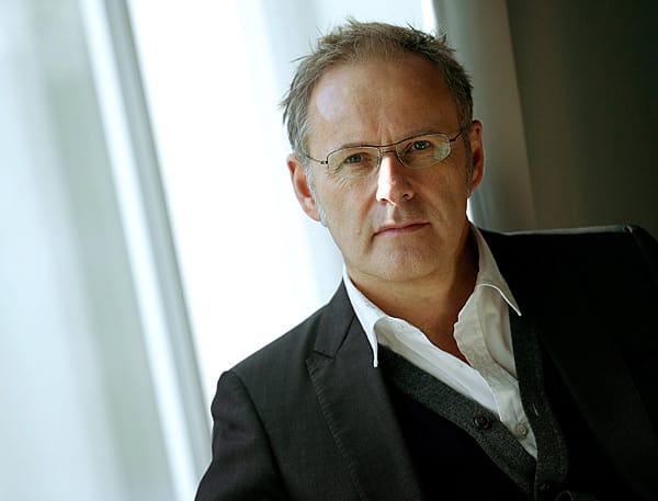 Reinhold Beckmann gehört als Talkmaster und Sportmoderator zu den bekanntesten Gesichtern der ARD. Reinhold Beckmann gehört als Talkmaster und Sportmoderator zu den bekanntesten Gesichtern der ARD.