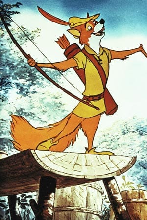 Die besten Robin Hood Darsteller