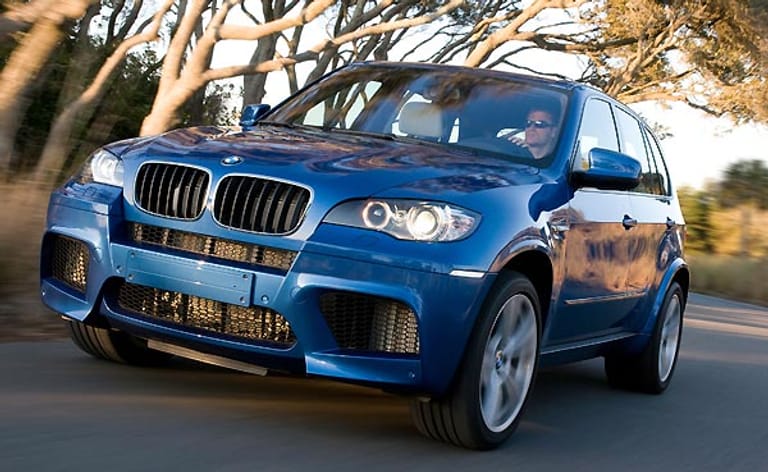 Den dritten Platz belegte der BMW X5 3.0D mit 8,4 geklauten Fahrzeugen auf 1000 versicherte Exemplaren. Die durchschnittliche Entschädigungssumme betrug 51.281 Euro. Auch andere Modelle der X5/X6-Klasse von BMW sind bei Langfingern beliebt In den Top Ten belegt ein Modell der Baureihe den sechsten Platz.